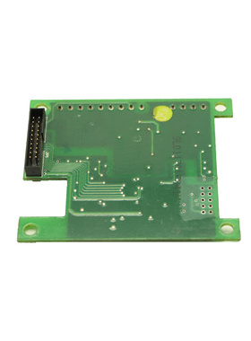 新时达AS380一体机PG卡AS.T024/AS.T025/AS.T041电梯同异步分频卡