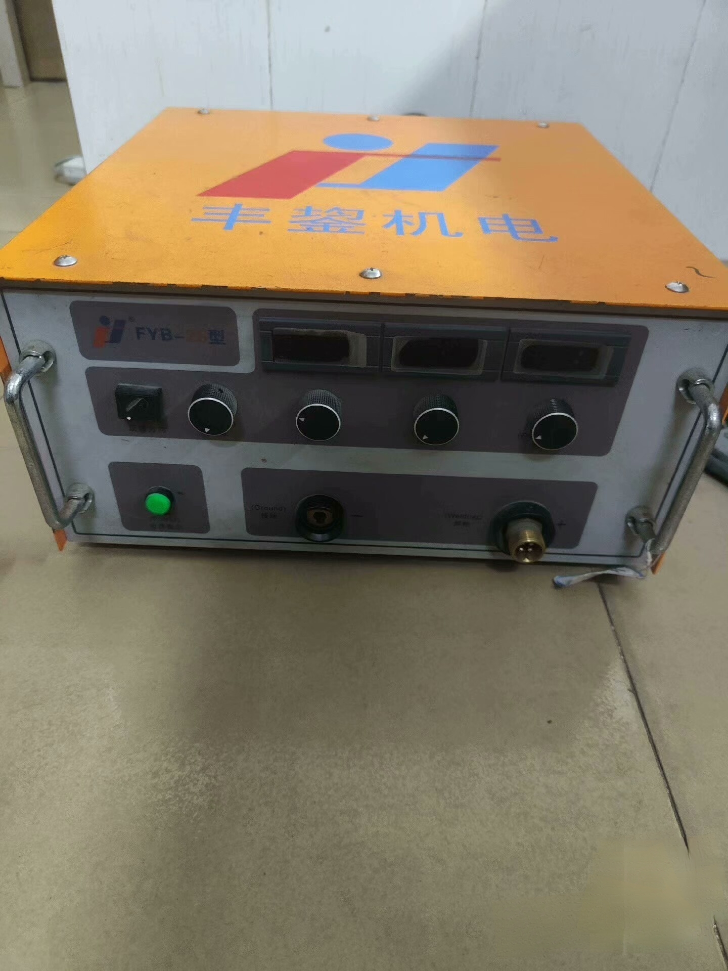 便携式冷焊机电火花堆焊修补机铸造缺陷修补机铸造件补焊机堆焊机