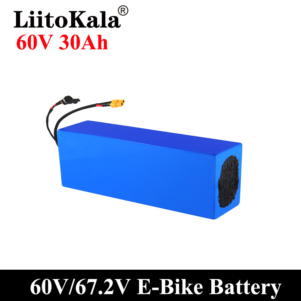 LiitoKala16S60V12Ah15202518650