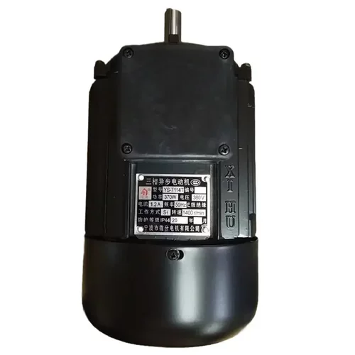西湖台钻专用电机YS-7114T370W