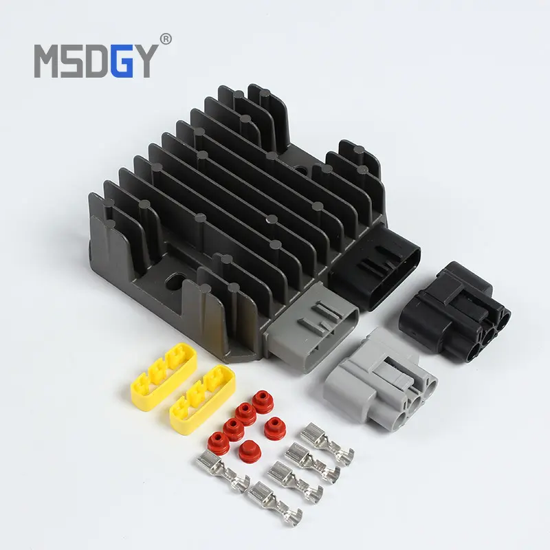 整流器北极星Polaris4014856