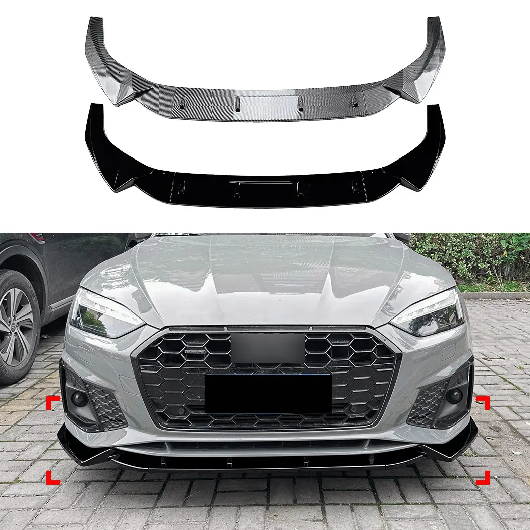 适用奥迪A5SlineS58W6后期2021+