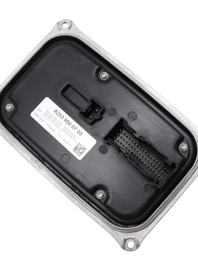 全新LED驱动控制器A2539000700适用奔驰GLC W253 X253 2016-2019