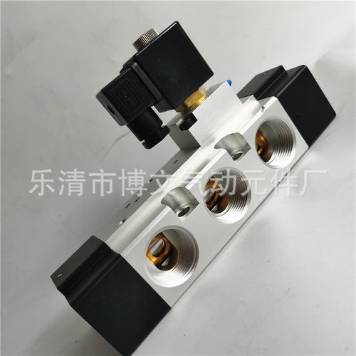 电磁阀MVSC-600-4E1DN25DN20电控