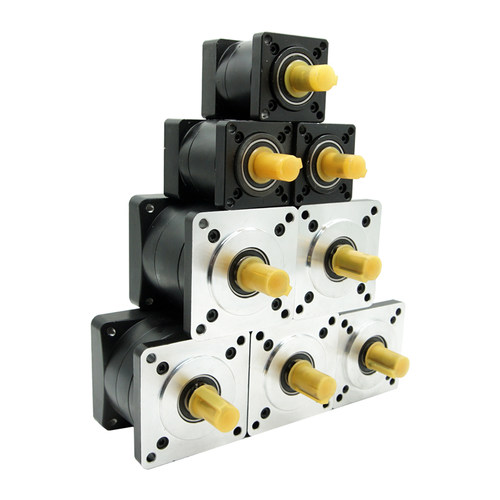 时代超群行星减速机步进/伺服