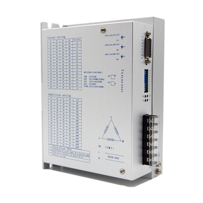 时代超群步进驱动器交流220V