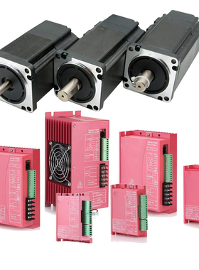霍尔无刷电机驱动器套装直流 150W 250W3000转 厂家直销 时代超群