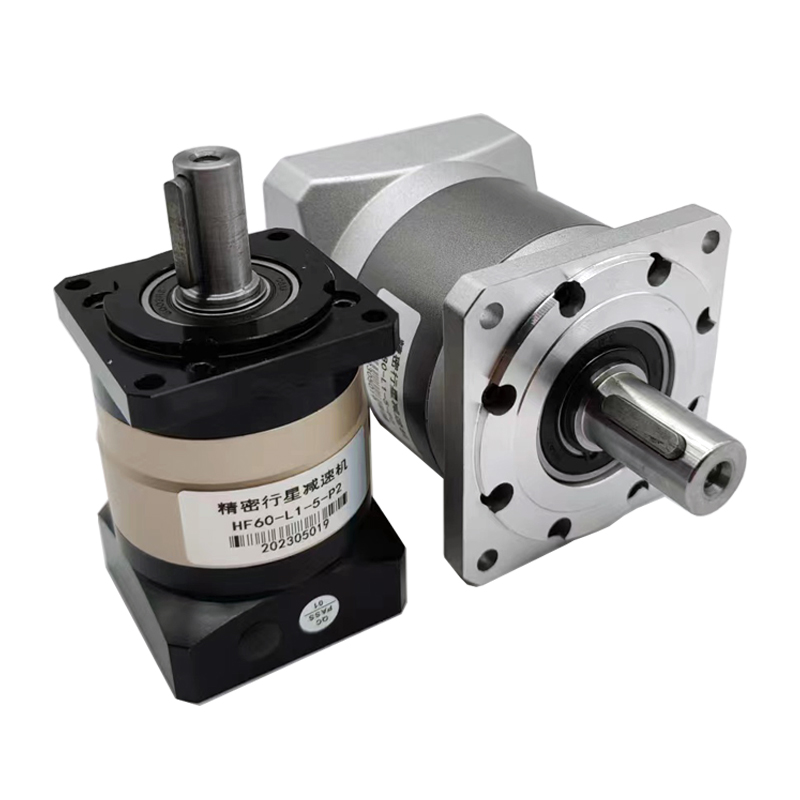 时代超群减速机高精密噪音小