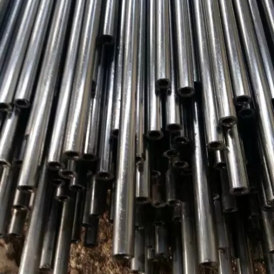 外径17 18 19 20 21mm内经10 11 12 13 14无缝铁管精密空心圆钢管