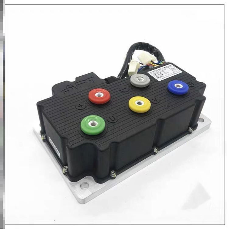 安沛a7b2400智能正弦波控制器96330 72600 96600全顺电机改装