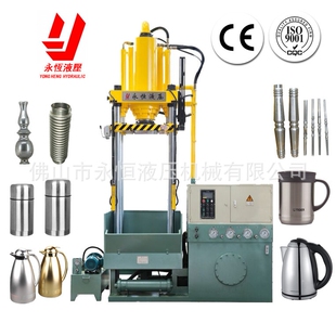 非标不锈钢管涨卫浴水龙头扶手直通三通弯头卡压管件内高压成型机