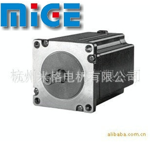 厂家 米格牌无噪音污染微型永磁同步电机
