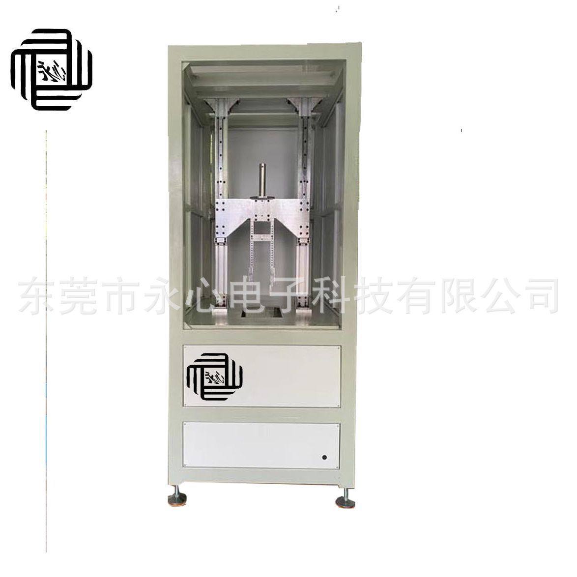 自行车轮圈刹车寿命试验机 滑板车轮圈耐久测试机刹 车路况测试机,机械设备,试验机,淘宝优惠券,粉丝福利购,淘宝优惠卷