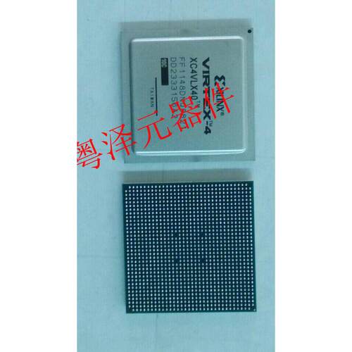 热卖XC4VLX40-10FFG1148CXC4VLX40-10FFG1148Ibga全新