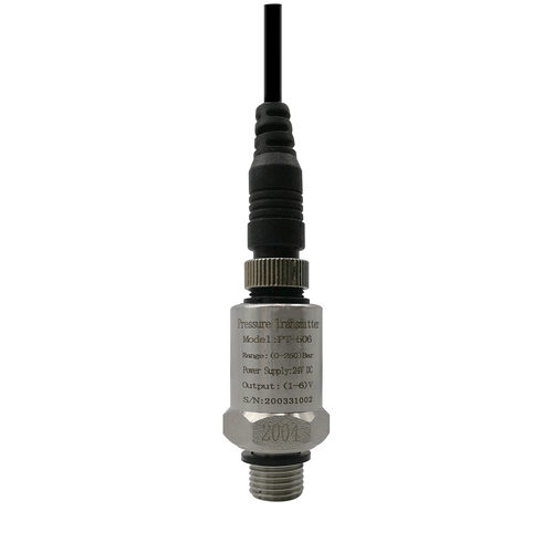变频器配套10公斤/1MPa压力变送器PT-5060-10Bar成套供水