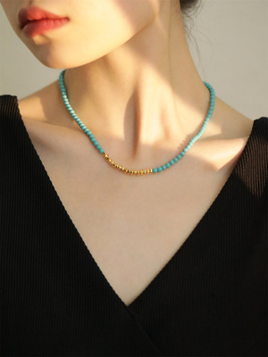 5.16小宝S925银松松金色