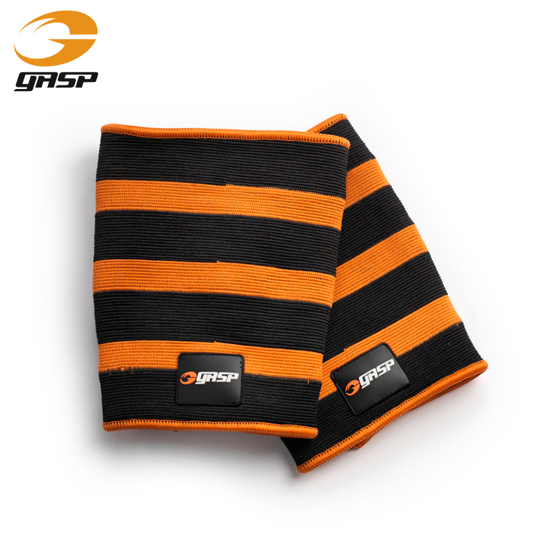GASP盖世璞保暖肘部护套护肘弹力
