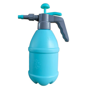 压力洒水壶园艺工具浇水神器涤尘专用 喷壶浇花家用小型气压式