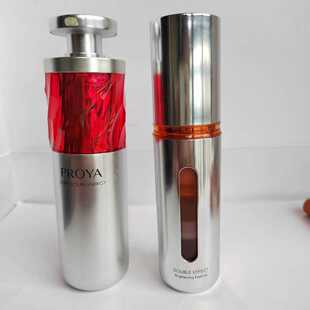 珀莱雅早C晚A双抗精华3.0抗初老提亮肤色红宝石精华液替换芯正品