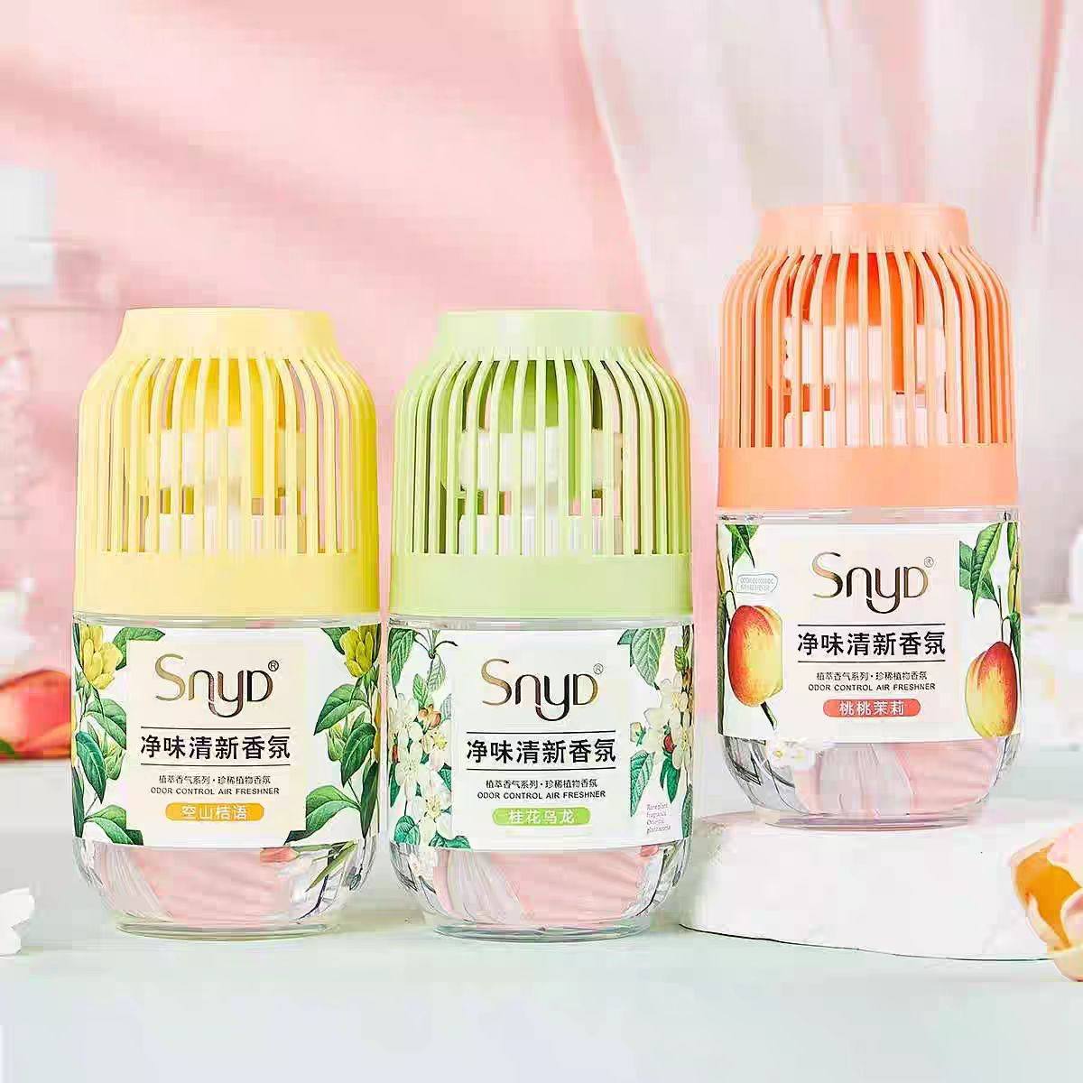 【小香墩】350ML空气清新剂