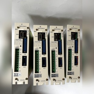 DR2 议价 01ACY103113原装 安川驱动器实物拍摄质量