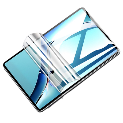 适用华为matepadpro类纸膜12.2水凝膜matepad11.5护眼膜paper磨砂膜13.2防反光10.8寸绘画软膜mini平板保护膜