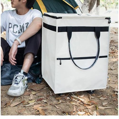 亚马逊大容量手提出差旅行袋