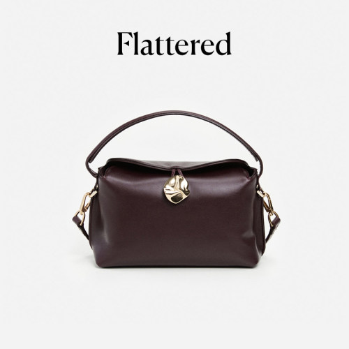 Flattered西班牙进口时尚单肩包