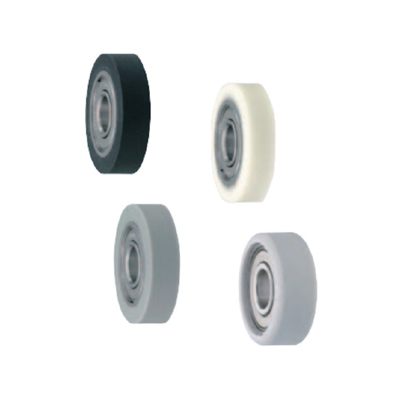 聚氨酯成形轴承平型UMBB/UMBW3 4 5 6 8-10 12 13 16 20 28 30A