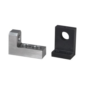 PCP/06/07-M3/M4/M5/M6/M8/M10/M12/M16/M20-H15定位调整螺钉块