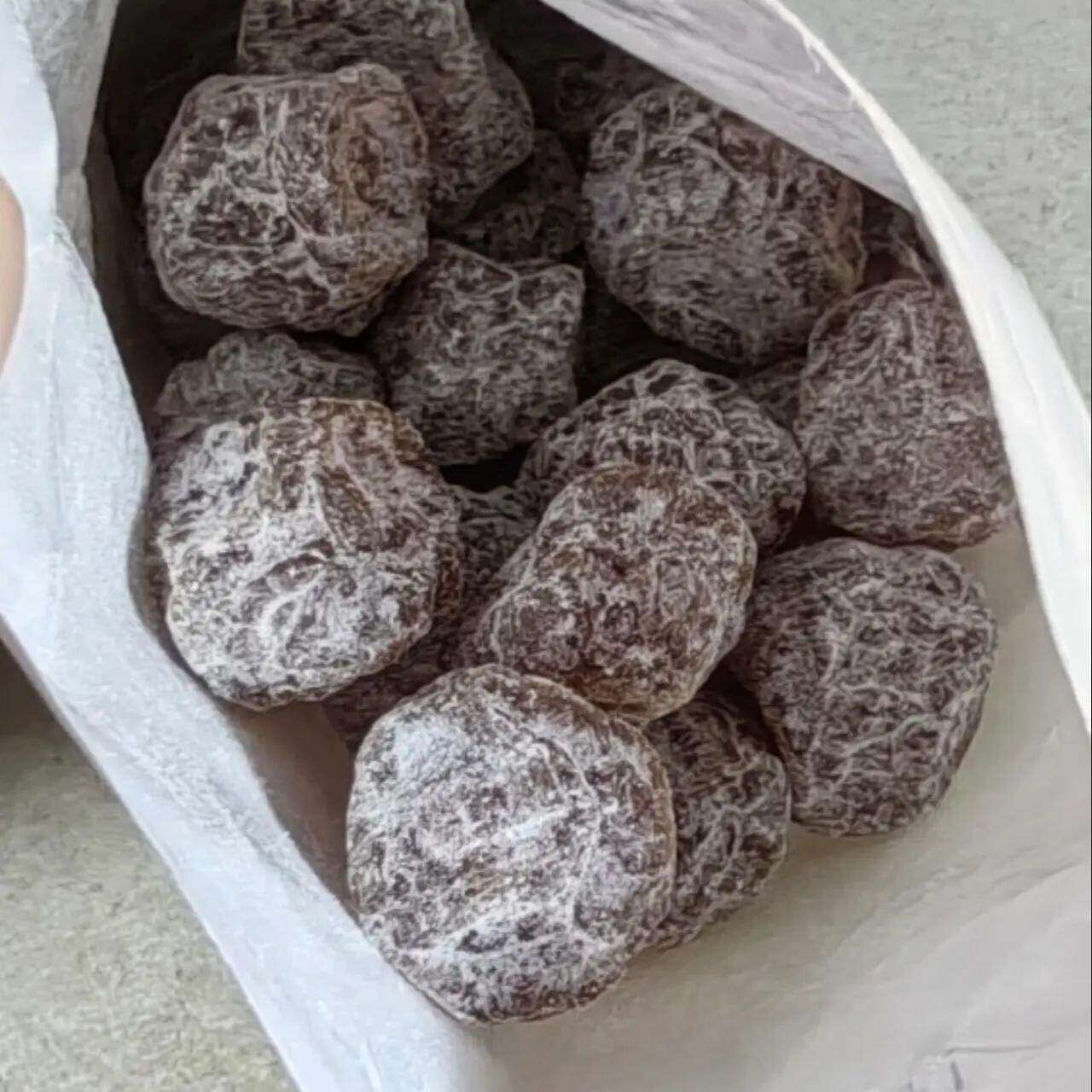 老婆梅酸甜李梅精品优选蜜饯相思梅情人梅话梅怀旧童年零食雪花梅