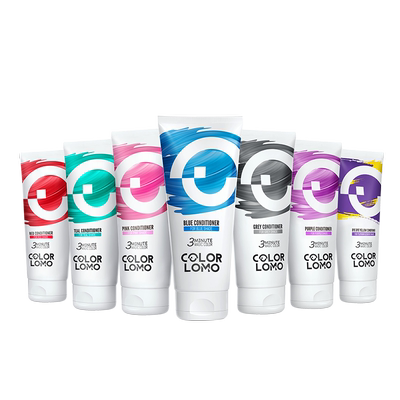 colorlomo护发素COLORLOMO