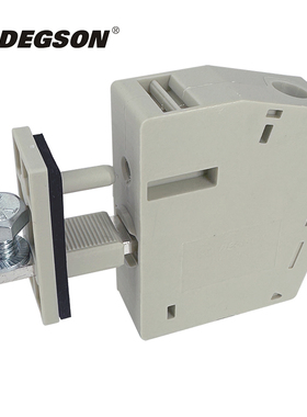 DEGSON高松DGP25-01P-11-00ZH拼接固定面板穿墙端子HDFK PPACN 25