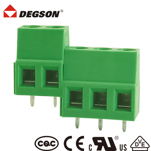 DEGSON高松DG128接线端子MKDS1.5
