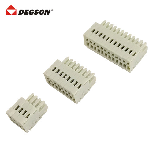 DEGSON高松MCS笼式多用途端子