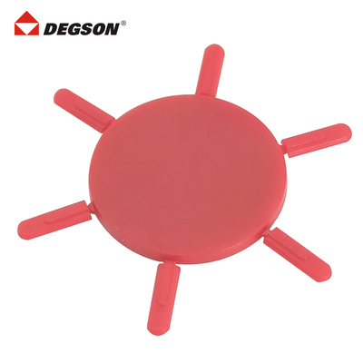 DEGSON高正红色错插标记