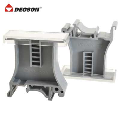 DEGSON高松透明DBE-1标签标识座