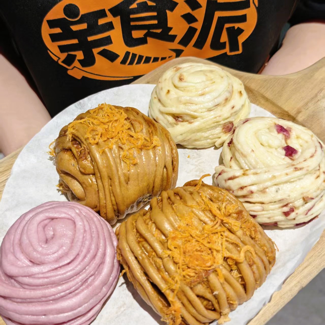 亲食派顺丰玫瑰燕窝丝