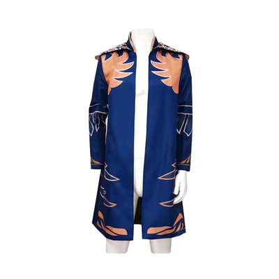 哈利波特游戏同款霍格沃兹之遗四学院遗物长袍cosplay万圣节外袍