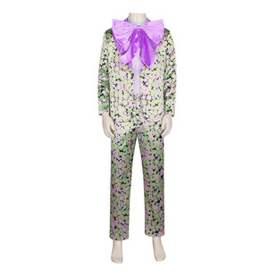 电影舞台表演服梦乡cos服弗利普全套cosplay万圣节漫展演出服装