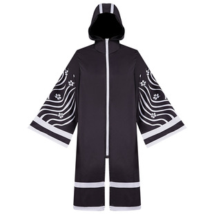 东京卍复仇者梵cos服首领今牛若狭瓦城千咒梵cospaly服装披风