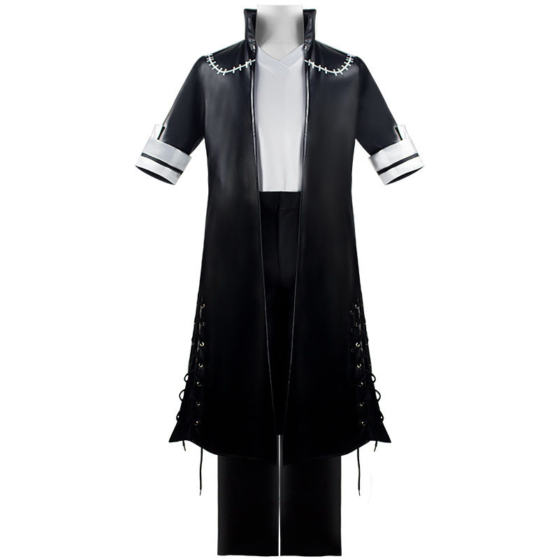 日系动漫cos服二次元cosplay服装图皮cos服角色扮演舞台服现货