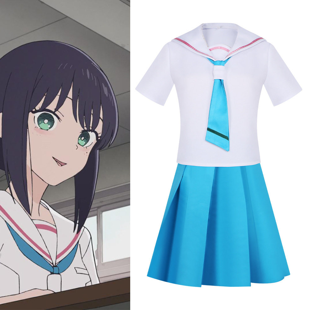 超时空辉夜姬cos服辉夜月见和风樱花酒寄彩叶cosplay舞台表演服