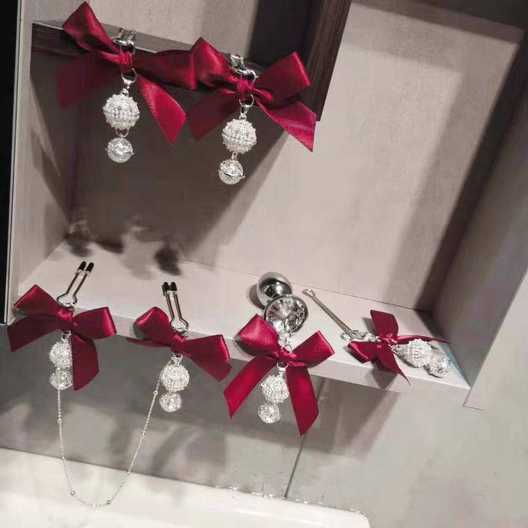 尾巴性感尾巴插件新手可拆卸塞情绪趣味用品塞尾巴生活女性的工具