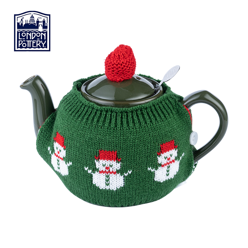 LondonPottery茶壶套精致温暖