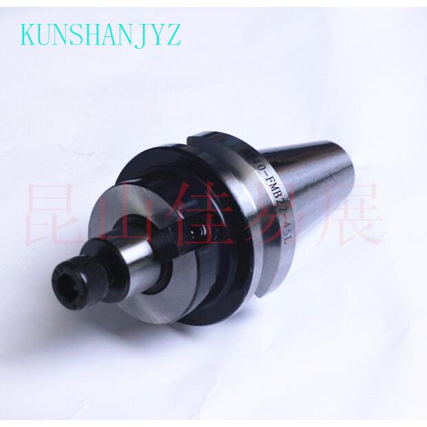 BT40-FMB16-45 BT40-FMB16-100 40MM刀盘刀柄BT40-FMB16面铣刀柄