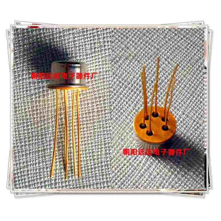 全新正品FH-1A FH-1B FH-1C FH-1D硅双三极管（差分对管）