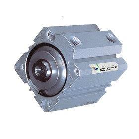 优质 薄型气缸 SDA25X55X60X65X70X75-S-B 带磁一体外牙