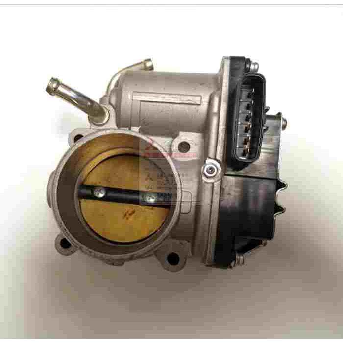 4B11 4B12 欧蓝德 EX 劲炫 翼神 节气门4B10 4B11 4B12 节气门