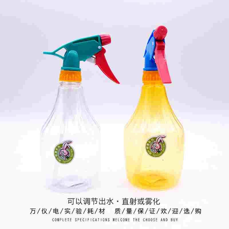 洒水壶 喷水瓶 浇花家用 阳台室内 园艺塑料大容量小号压力喷壶